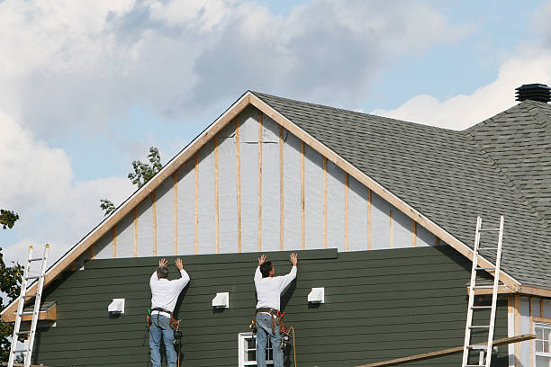 Best Historical Building Siding Restoration  in Candlewick Lake, IL